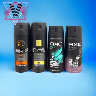 Xịt khử mùi toàn thân AXE