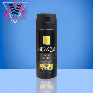 Xịt khử mùi toàn thân AXE