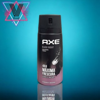Xịt khử mùi toàn thân AXE