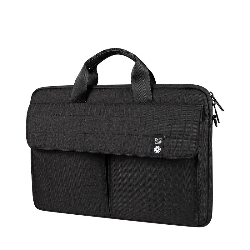 Túi đựng laptop chống sốc có dây đeo thanh lịch, sang trọng, trang nhã