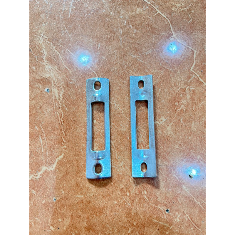 Chốt sập tự động cửa lùa xingfa, pma,hệ 55 vát cạnh