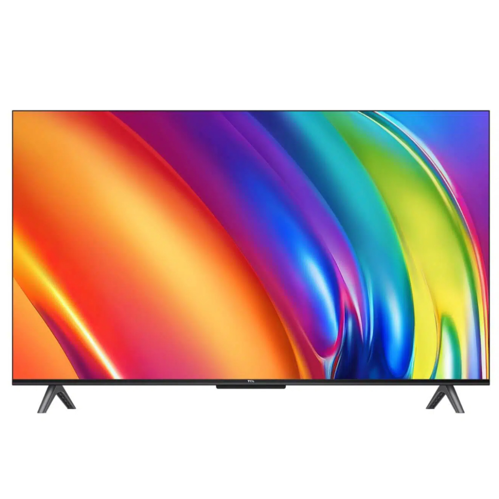 Google Tivi TCL 4K 43 inch 43P745 - Hàng chínhn hãng