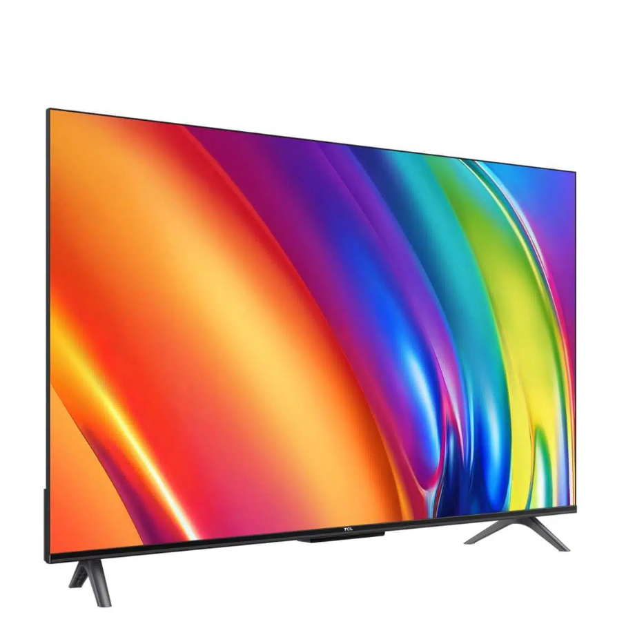 Google Tivi TCL 4K 43 inch 43P745 - Hàng chínhn hãng