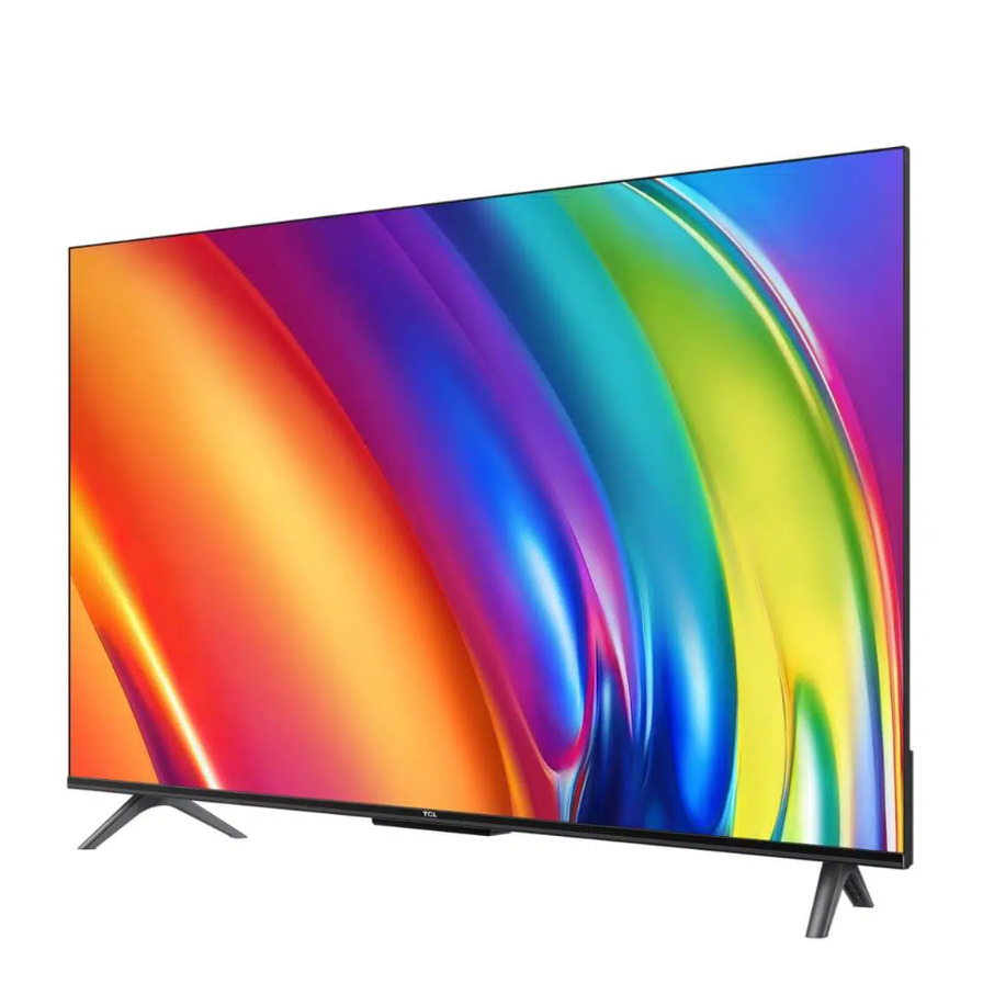 Google Tivi TCL 4K 43 inch 43P745 - Hàng chínhn hãng
