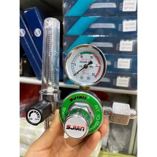 Đồng Hồ Argon AR101 Mạ Crom- Chống Hoen Gỉ - Giá Cạnh Tranh.