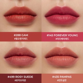 Son HERA Sensual Powder Matte Liquid