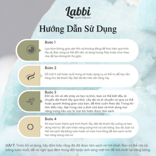 [Labbi] Combo thanh lọc nhà cửa [ĐÁ THIÊN HÀ]
