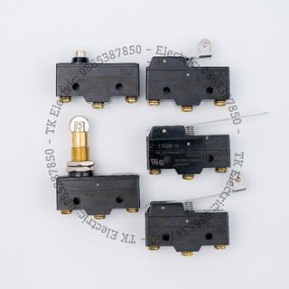 Công tắc hành trình omron z-15gq-b z-15gq22-b z-15gw2-g z-15gw22-b z-15gw-b z-15gd-b