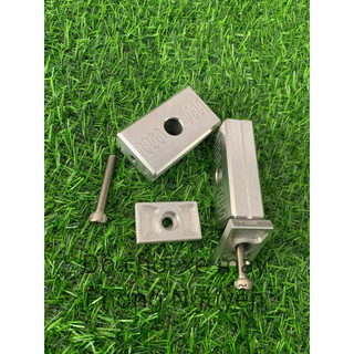 Pát tăng sên CNC dành cho gắp Jupiter mẫu V2