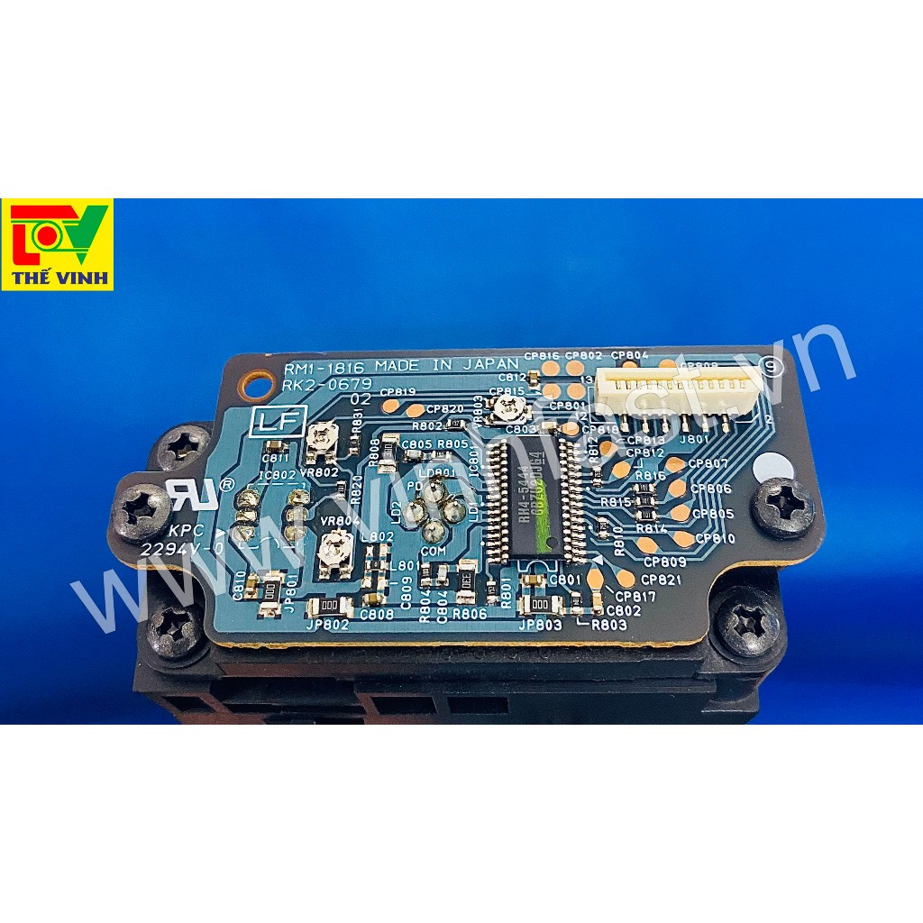 Hộp quang FX9  máy in HP 1022 3050 3052 3055 M1319 - Canon MF 4018 4010 4120 4150 4140 4270 D450 D440