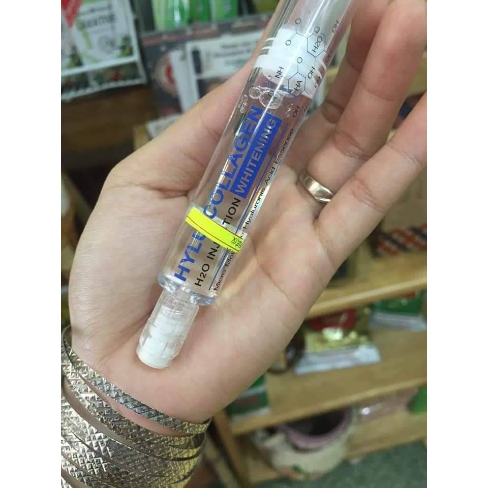 Serum Collagen Tươi “BioSkin Hylu Collagen