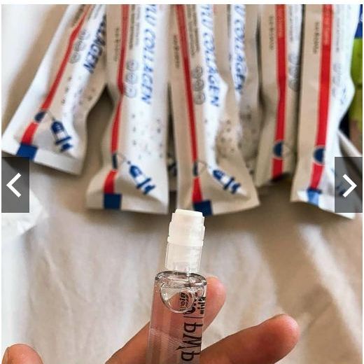 Serum Collagen Tươi “BioSkin Hylu Collagen