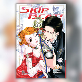 Truyện Tranh | Skip Beat!