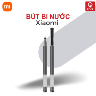 Bút bi nước mực đen cao cấp xiaomi mjzxb02wc - bút bi nước 0.5mm xiaomi