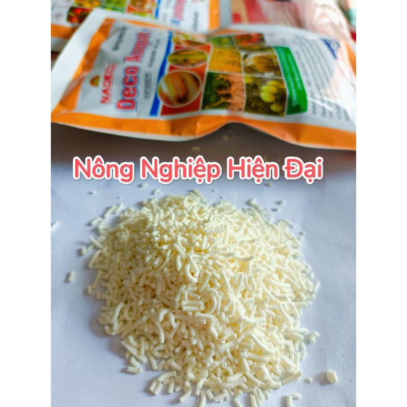 Rầy xanh Deco Acepat 95SG hàng loại 1 chuẩn Cam