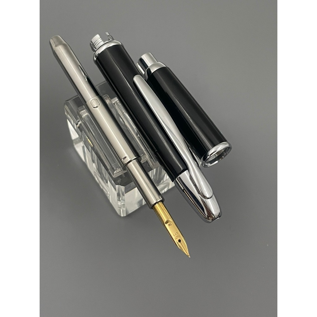 Bút mực Pilot Capless made in Japan – 462, 1650.73552