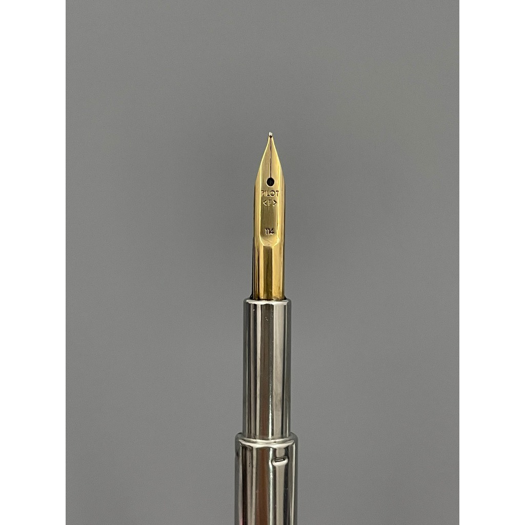 Bút mực Pilot Capless made in Japan – 462, 1650.73552