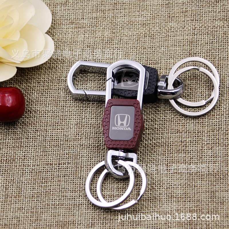 Móc Khoá Oto, Xe Máy Cao Cấp