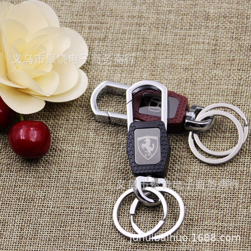 Móc Khoá Oto, Xe Máy Cao Cấp