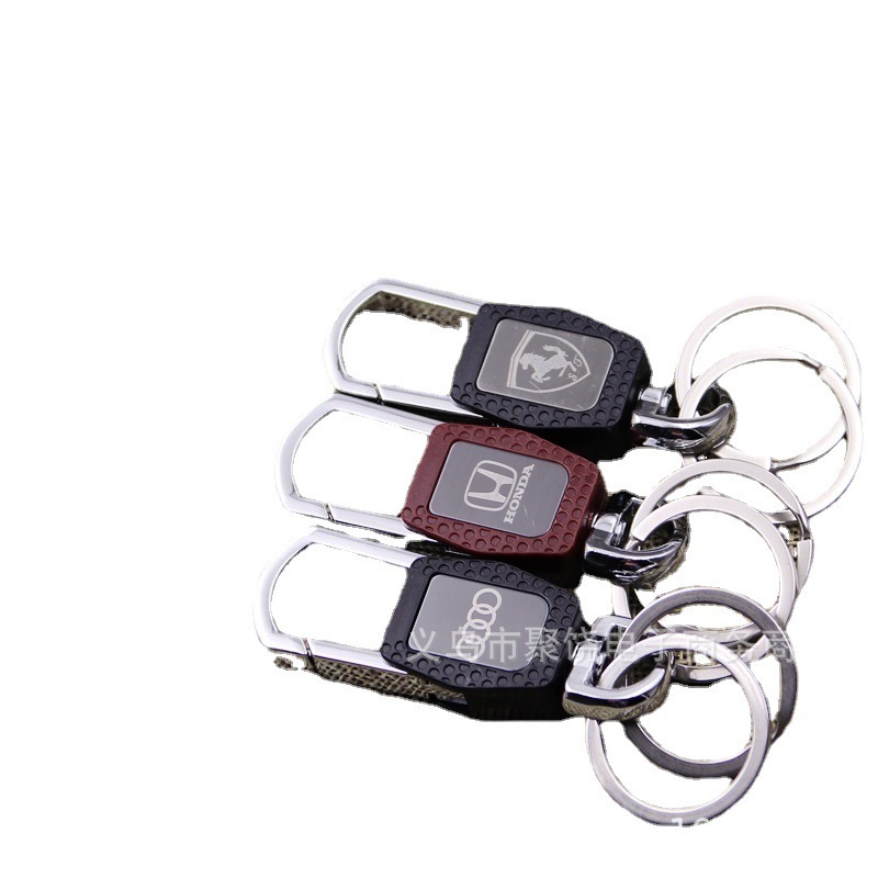 Móc Khoá Oto, Xe Máy Cao Cấp