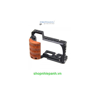 Khung cage kingma e10-rc for sony zv-e10