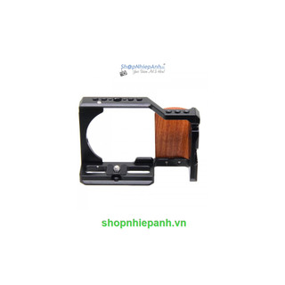 Khung Cage Kingma E10-RC for Sony ZV-E10