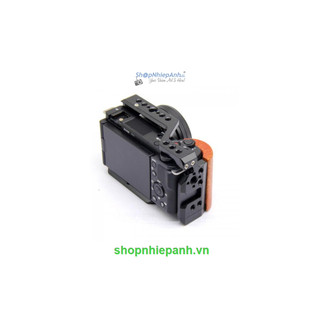 Khung Cage Kingma E10-RC for Sony ZV-E10
