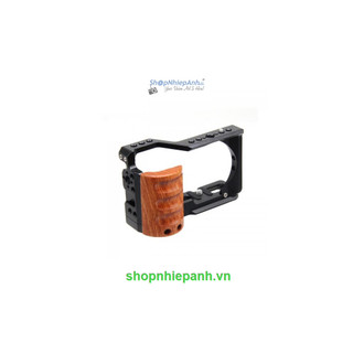 Khung Cage Kingma E10-RC for Sony ZV-E10