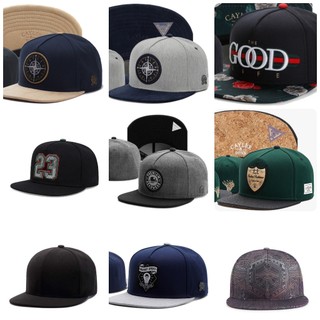 Mũ lưỡi trai và nón snapback , Phong cách thời trang độc đáo, mẫu mã đa dạng 2023