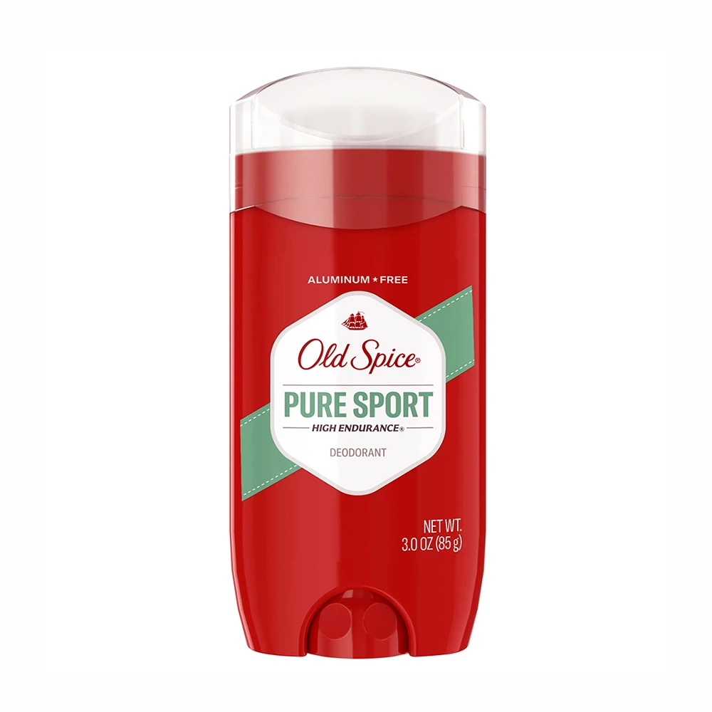 Lăn Khử Mùi Old Spice Pure Sport High Endurance 85g