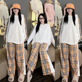 Bộ đồ big size,Quần áo bigsize nữ