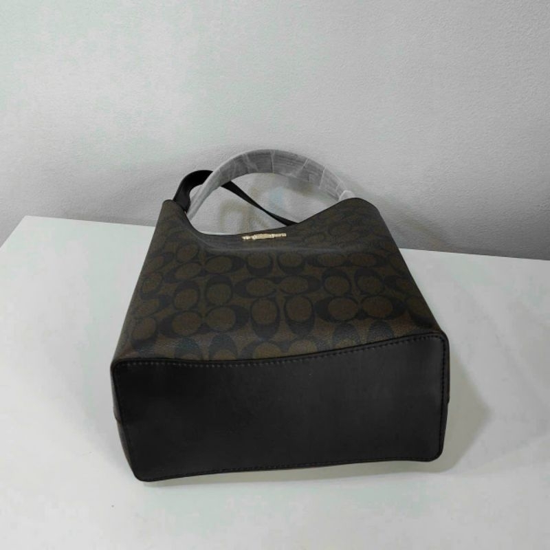 TÚI COACH TOWN BUCKET