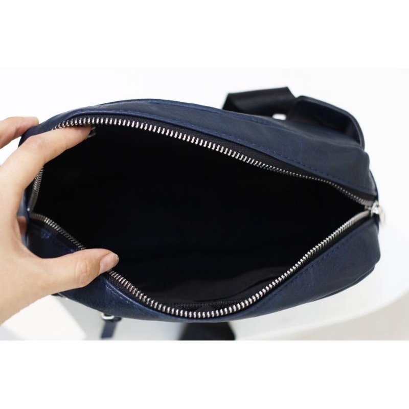 TÚI BILL TORNADE PARIS XUẤT PHÁP