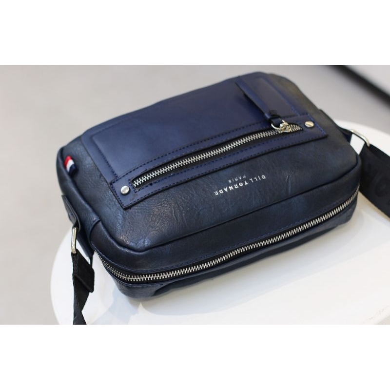 TÚI BILL TORNADE PARIS XUẤT PHÁP