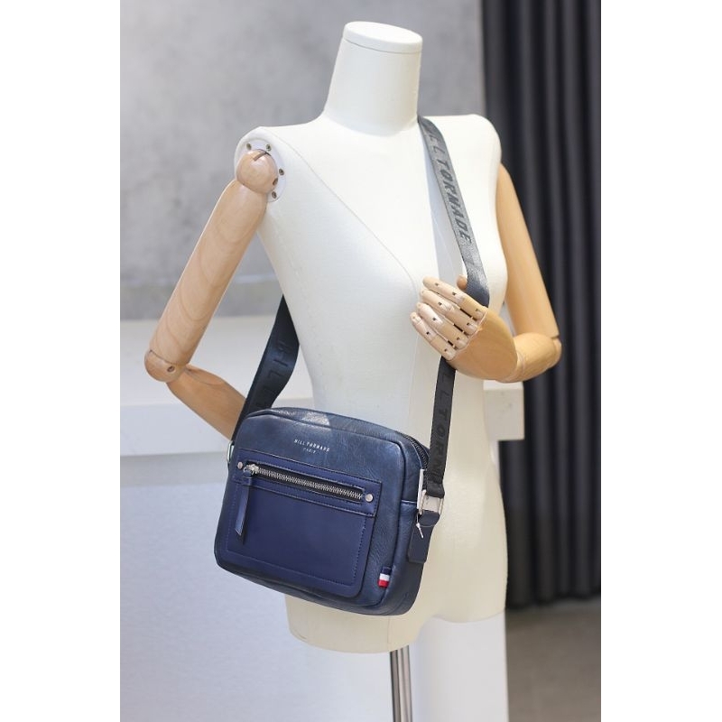 TÚI BILL TORNADE PARIS XUẤT PHÁP