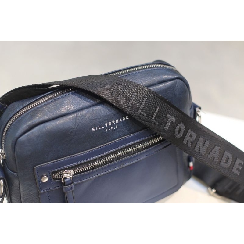 TÚI BILL TORNADE PARIS XUẤT PHÁP