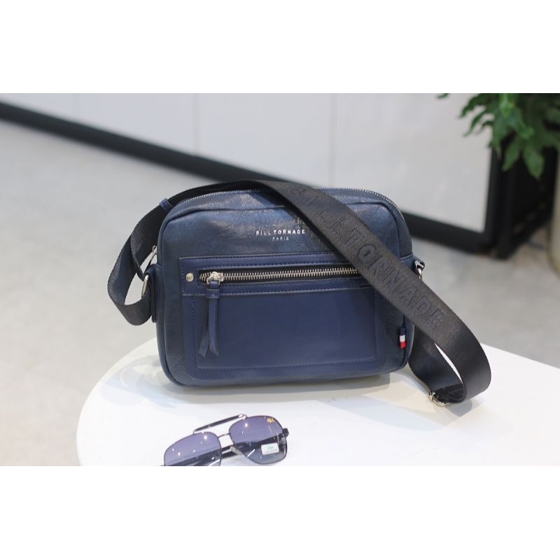 TÚI BILL TORNADE PARIS XUẤT PHÁP