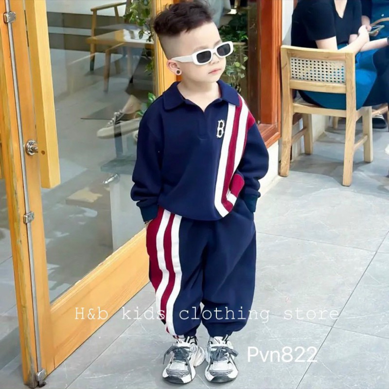 Bán giá sỉ: 10-28kg Quần kèm áo zip nỉ hàn siêu cá tính cho bé gái (Sj Add ZaI0 giá tận gốc)