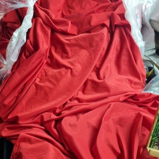 vải thun lạnh