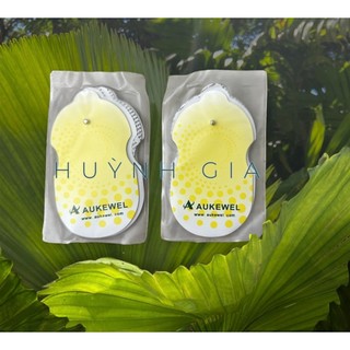 Bộ 2 Cặp Miếng Dán Xung Điện Aukewel