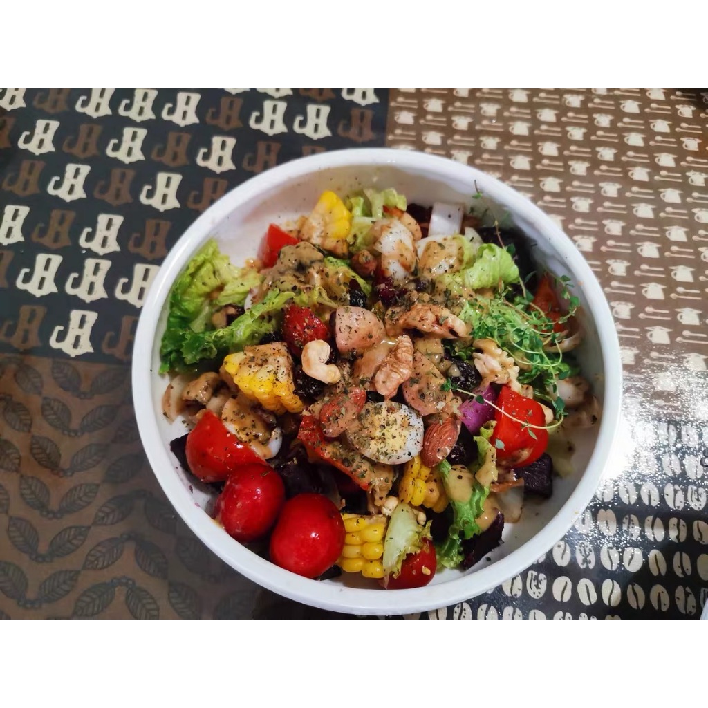 Bát sứ tròn trắng, bát đĩa decor