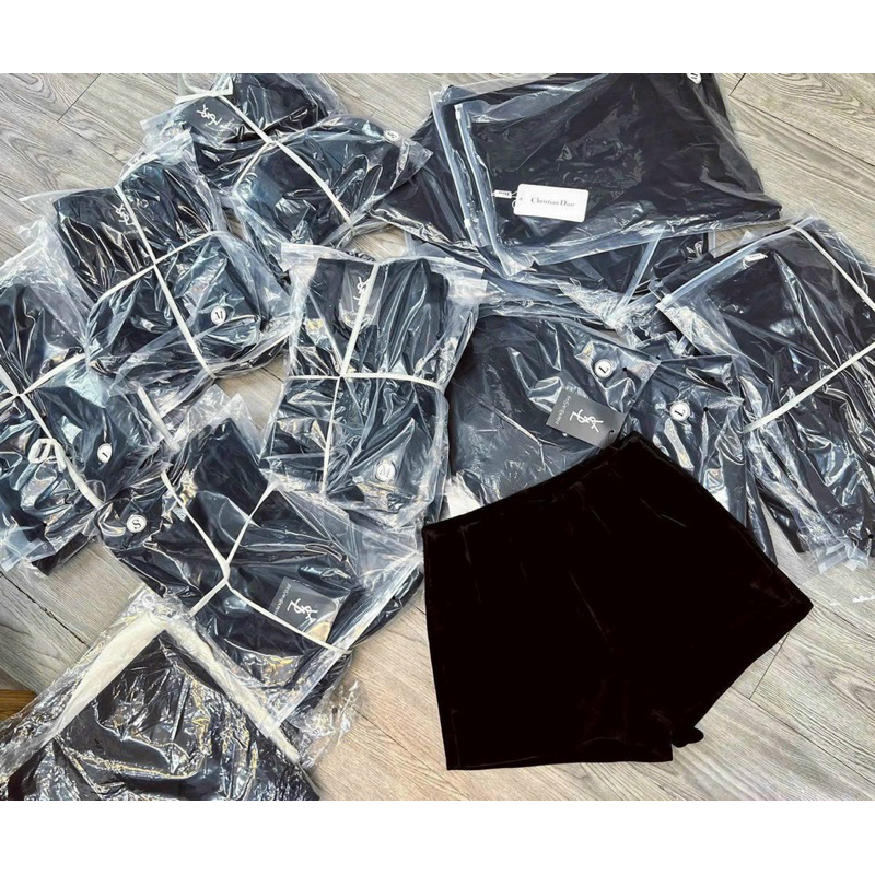 Quần Nhung Bigsize