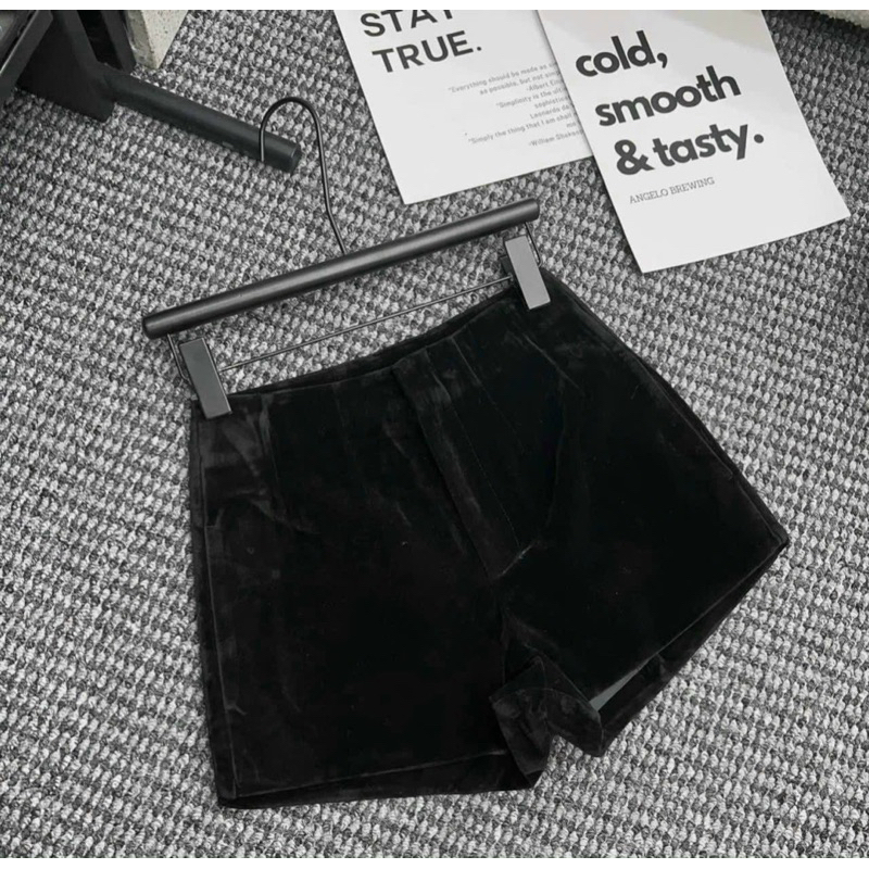 Quần Nhung Bigsize