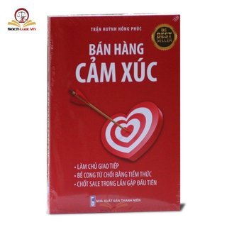 Sách- bán hàng cảm xúc