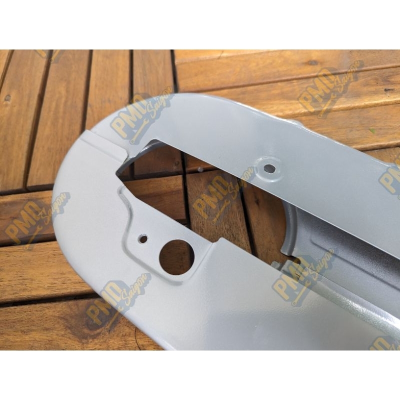 Catte, hộp xích dream trung quốc, dream việt gắp vuông