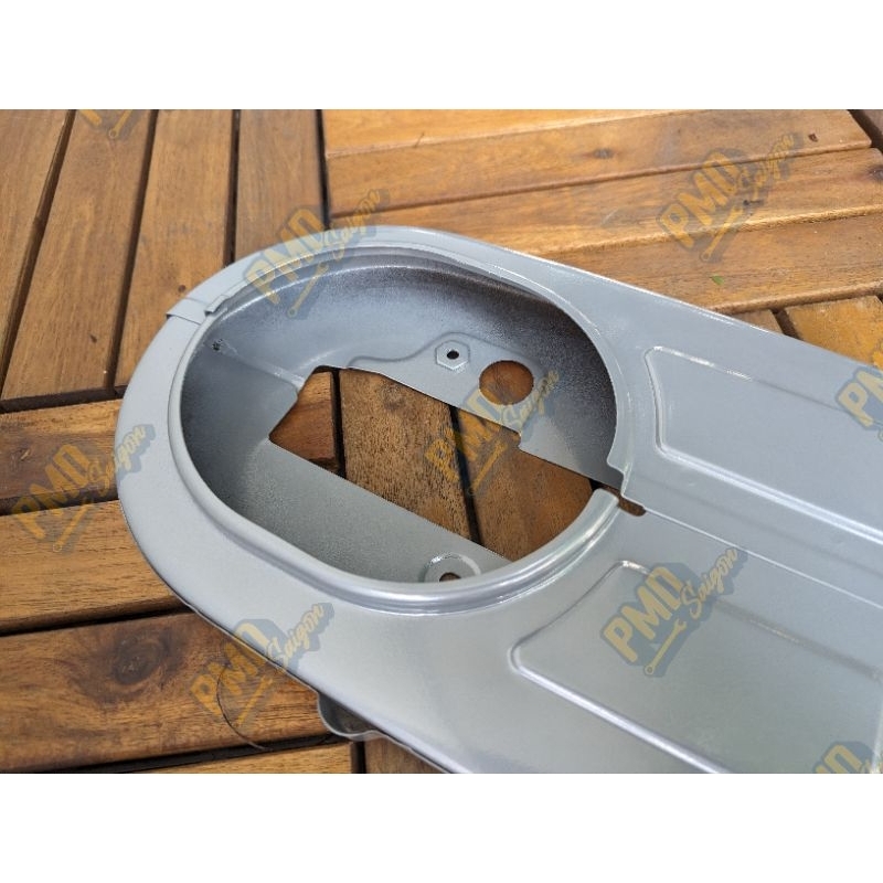 Catte, hộp xích dream trung quốc, dream việt gắp vuông