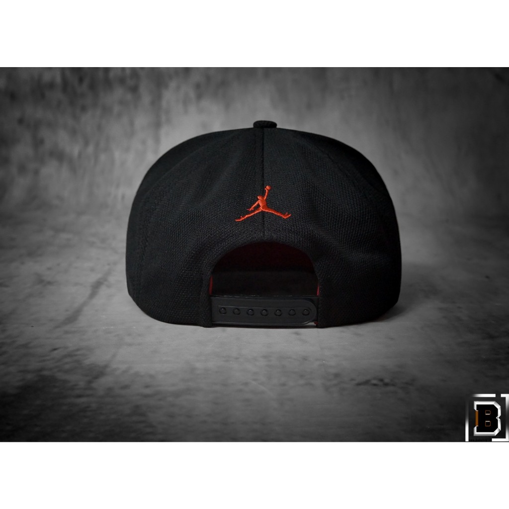 Mũ SNAPBACK, nón thể thao Jordan hàng cao cấp, M182