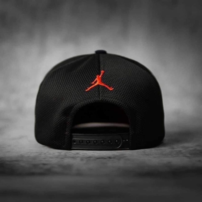 Mũ SNAPBACK, nón thể thao Jordan hàng cao cấp, M182