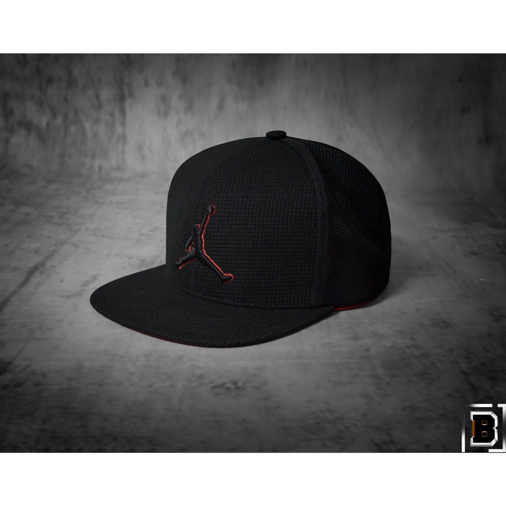 Mũ SNAPBACK, nón thể thao Jordan hàng cao cấp, M182