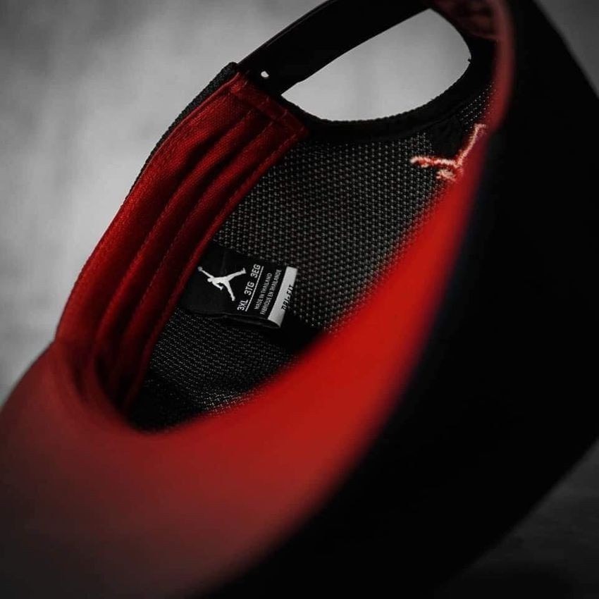 Mũ SNAPBACK, nón thể thao Jordan hàng cao cấp, M182